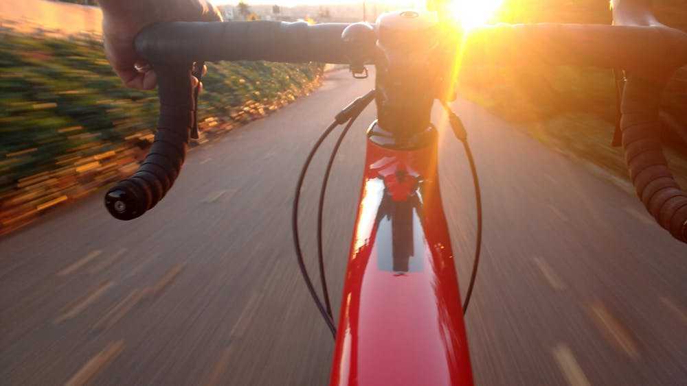LOW-INTENSITY STEADY STATE (LISS). IS THIS YOUR WORKOUT MODE