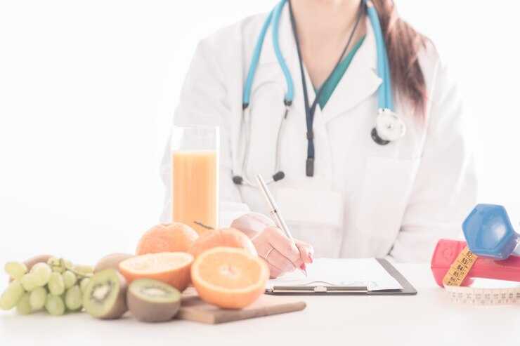 Nutrition and Immunity Two