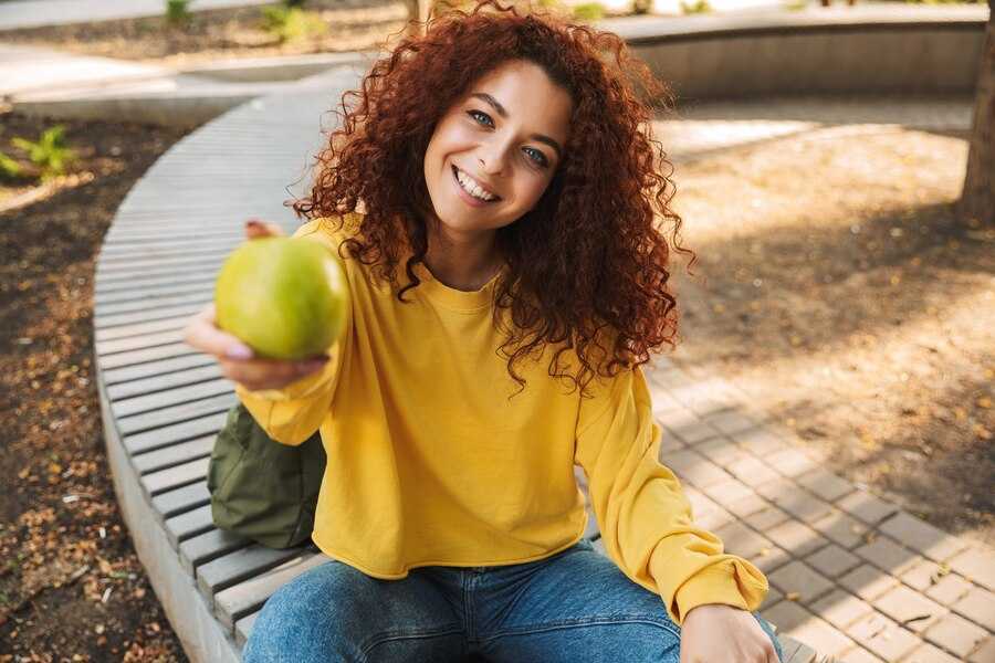 The Student's Guide to Nutrition