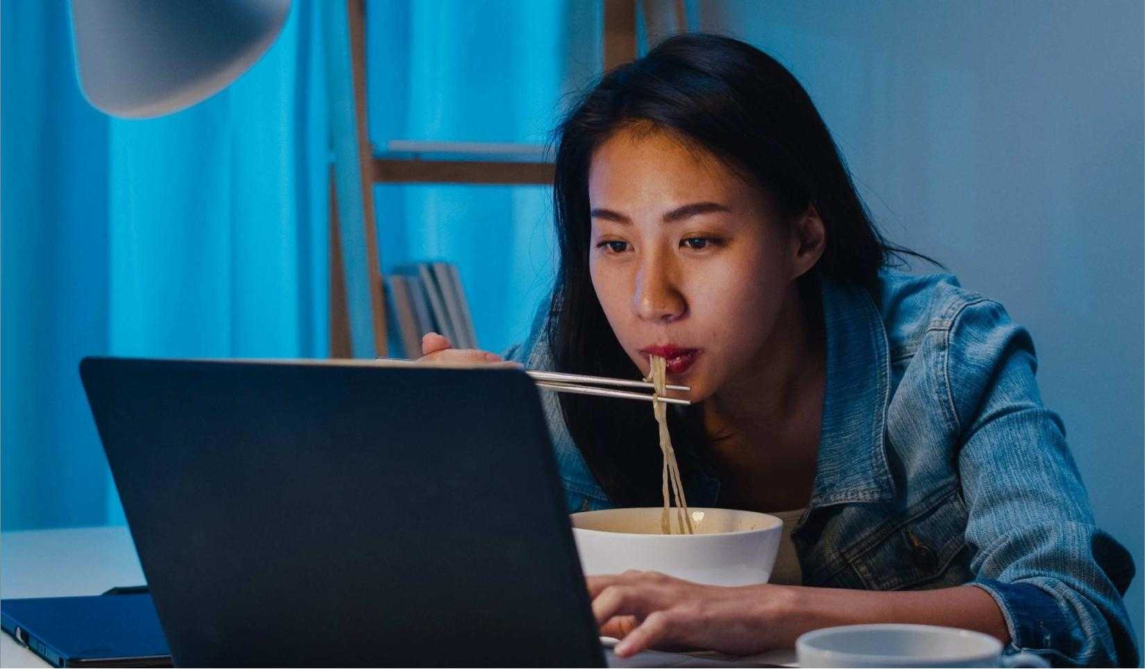 Food and Adolescent Acne