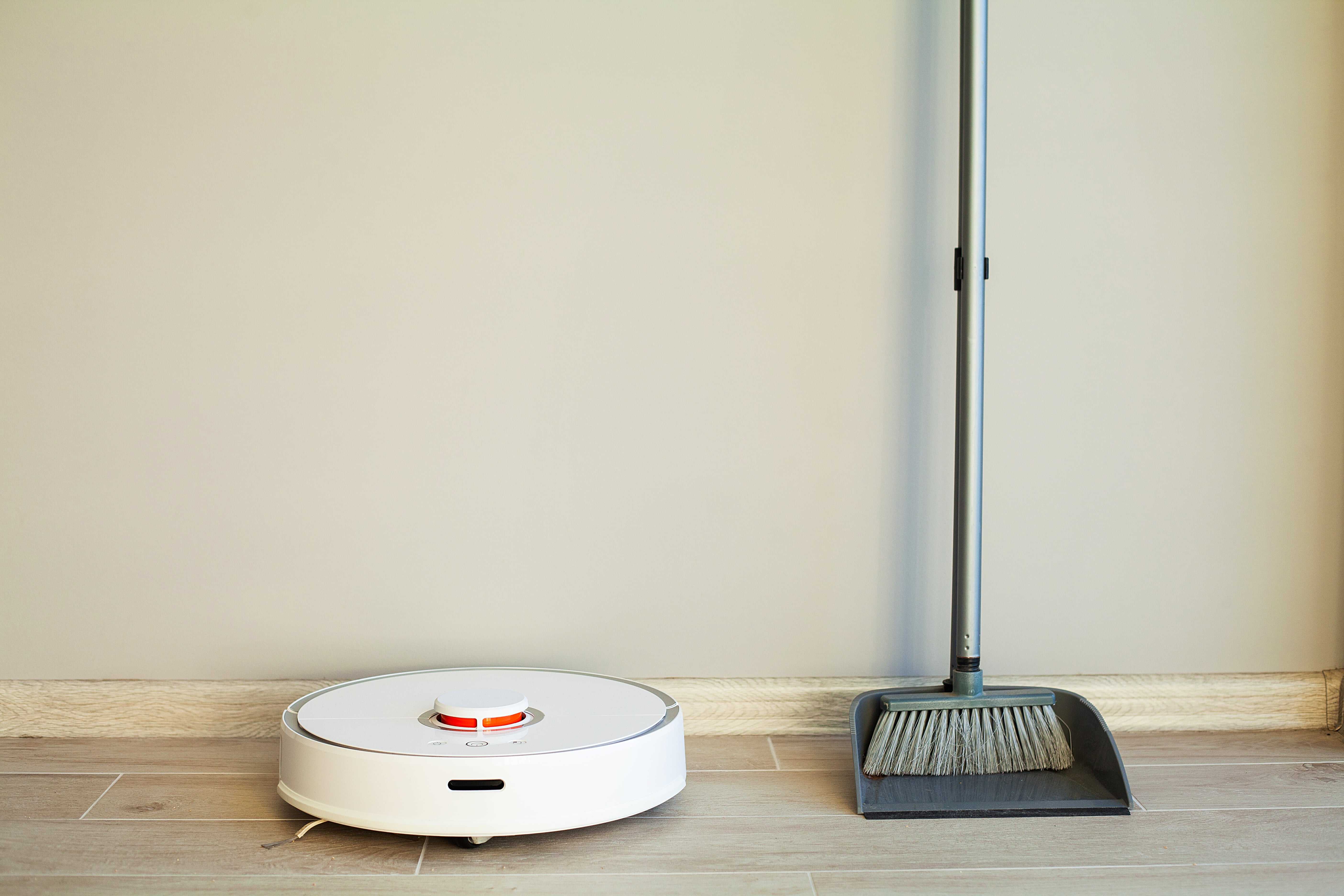 Comprehensive Guide To Robot Vacuum Black Friday