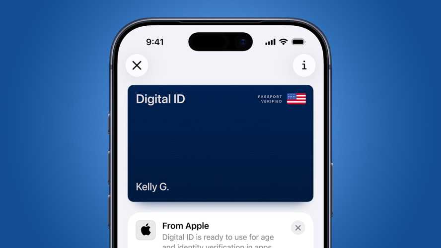 Apple Digital ID: Privacy Concerns & Security Risks