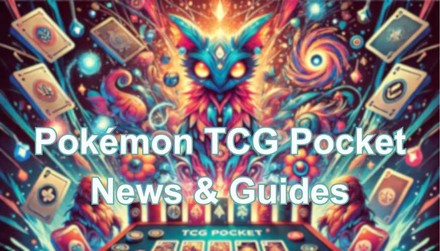 Pokémon TCG Mega Rising: New Expansion Features