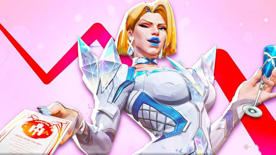 Marvel Rivals – Season 2 Struggles and Player Backlash