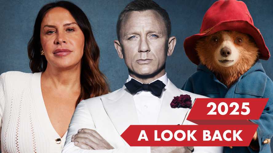 2025 Media Shocks – Major Events & Industry Upheaval