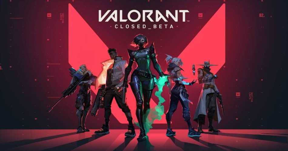 Valorant Beta Key: How to Download the Game Client