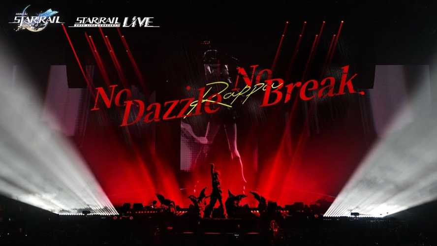 Honkai: Star Rail - Live-Konzert