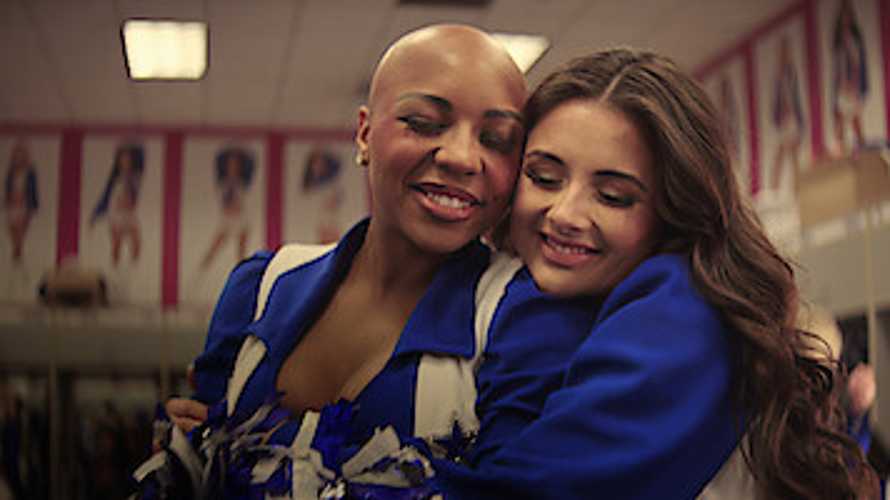 Cowboys' 90s Era - Netflix Documentary