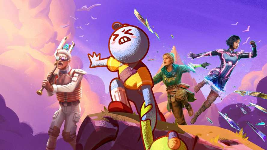 Best Co-op Games 2025 - Top Multiplayer Picks