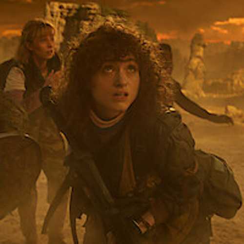 Queen Charlotte's Message - Bridgerton Season 4 Intrigue