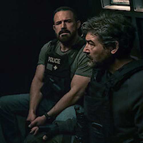 Netflix's Hockey Series: New Sports Drama