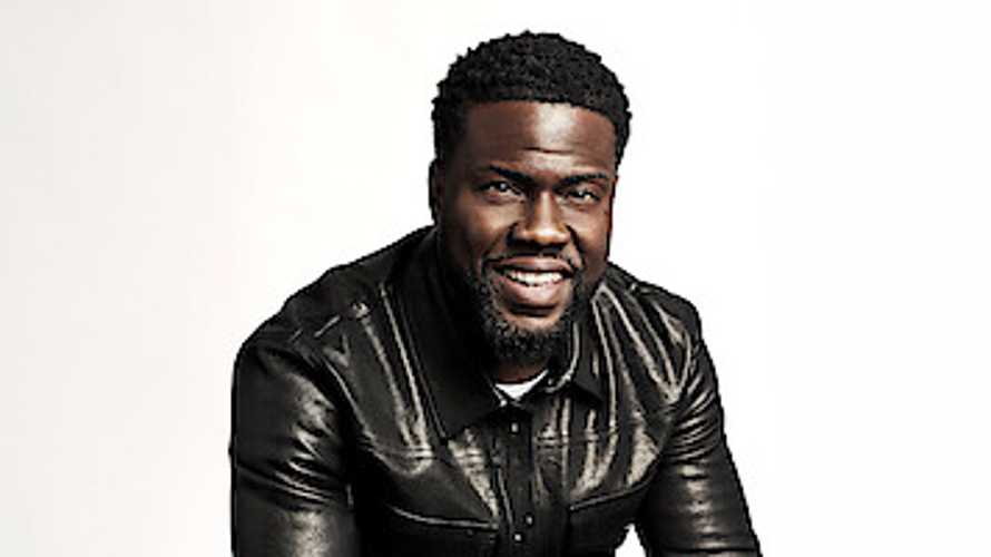 72 Hours – Kevin Hart Leads Tim Story's New Comedy