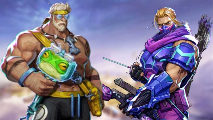 Marvel Rivals Loot Box Mechanic Leak—Season 4 Details