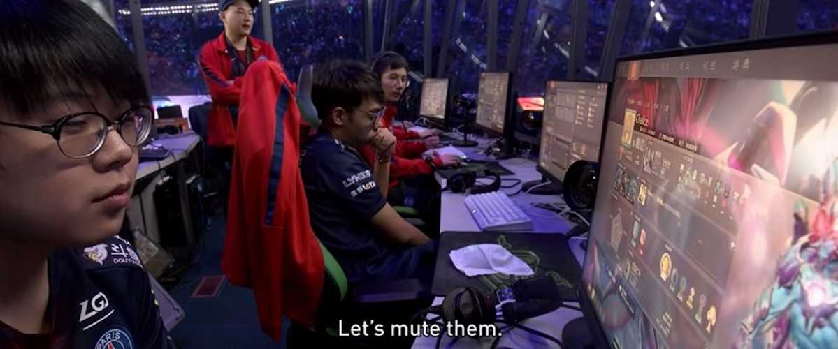 Esports Performance: The Aggregation of Marginal Gains