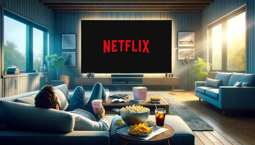 Top Comedy Selections – Best Netflix Laughs Now