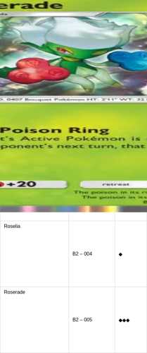 Pokémon TCG Pocket: Fantastical Parade Expansion Guide