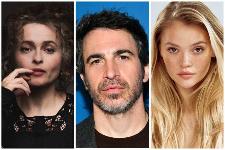 The White Lotus Season 4: Cast Adds Helena Bonham Carter