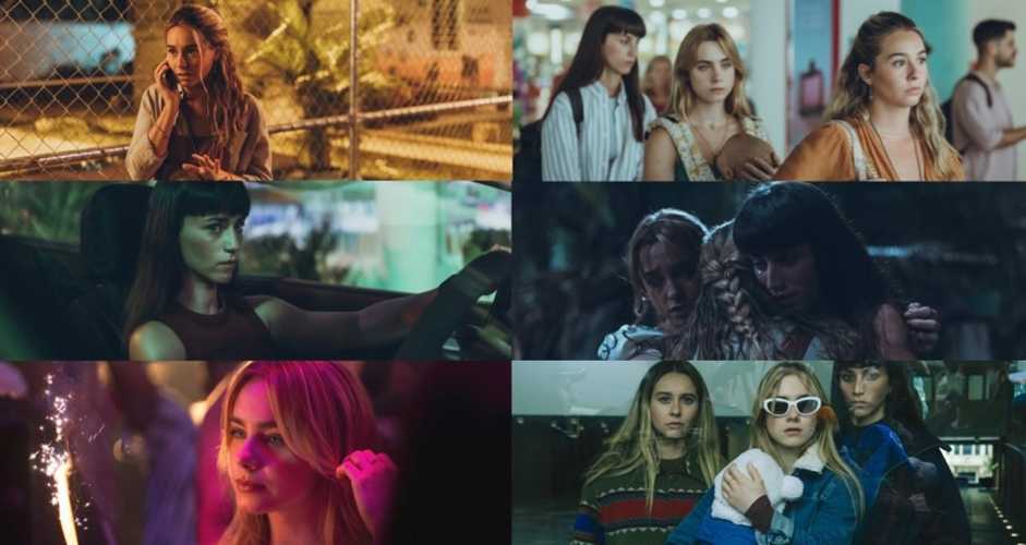 Netflix Family Drama – That Night: March Release Date