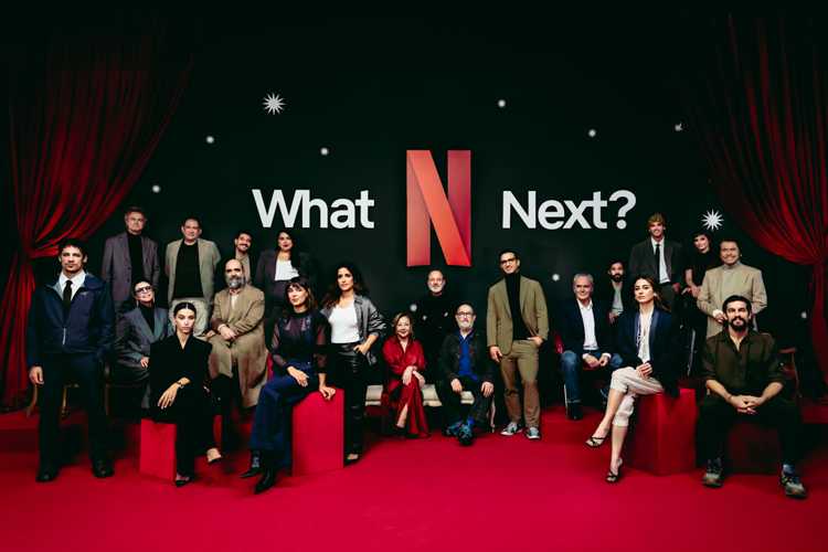 Netflix 2026 Slate: New Spanish Series & Films Unveiled